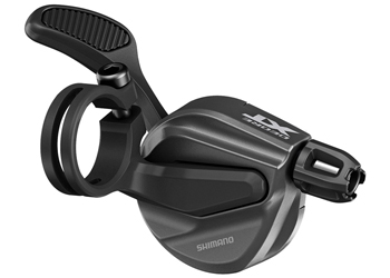 shimano Comando XT M8100 Dx